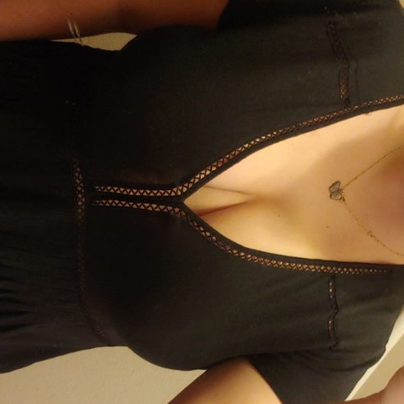 O'Neill blouse - Picture 2 of 4